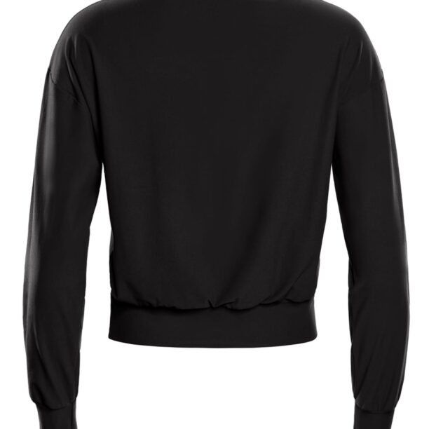 Winshape Tricou funcțional 'LS003LS'  negru