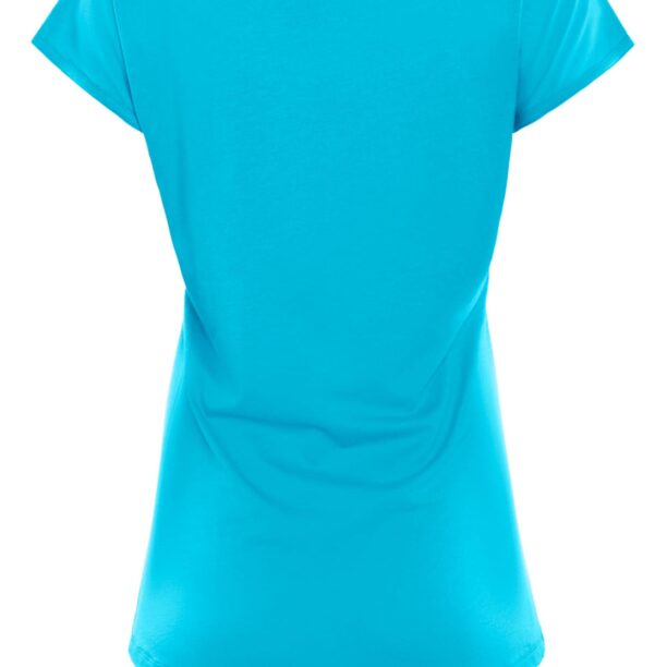 Winshape Tricou funcțional 'MCT013'  azur / alb