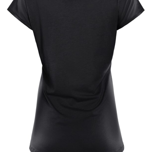 Winshape Tricou funcțional 'MCT013'  negru / alb