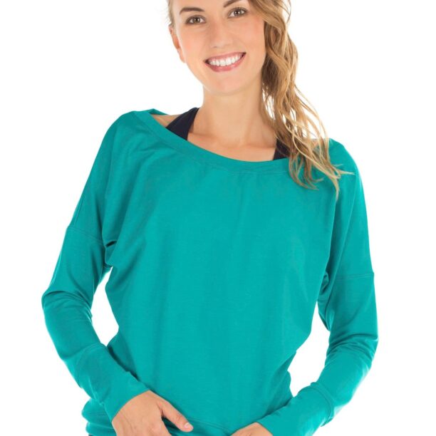 Winshape Tricou funcțional 'WS2'  verde jad preţ