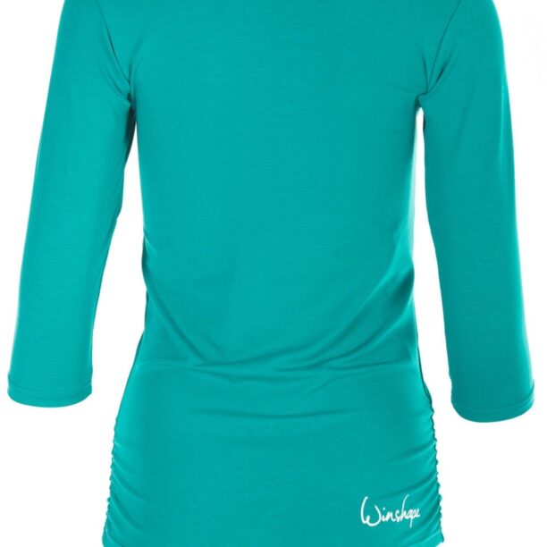 Winshape Tricou funcțional 'WS4'  cyan preţ