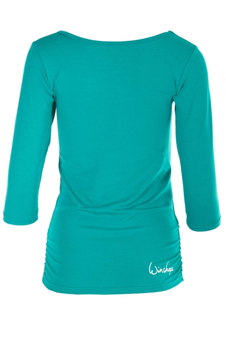 Winshape Tricou funcțional 'WS4'  cyan preţ