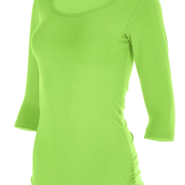 Winshape Tricou funcțional 'WS4'  verde măr