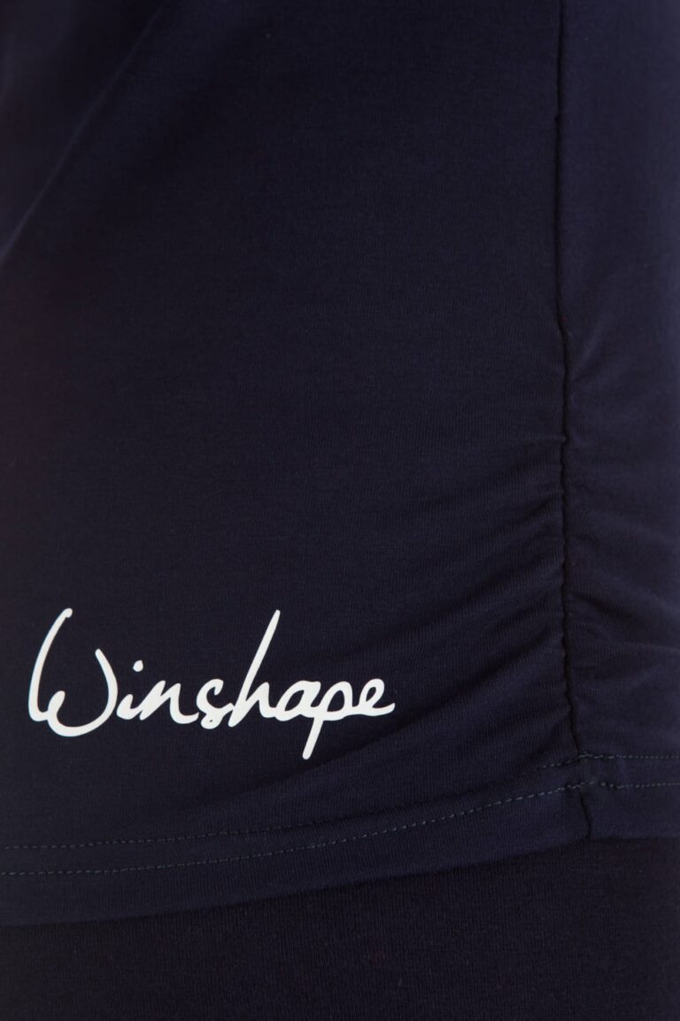 Cumpăra Winshape Tricou funcțional 'WTR4'  albastru închis