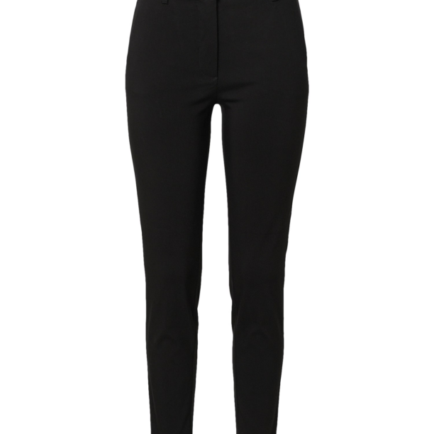 Y.A.S Pantaloni 'EYA'  negru