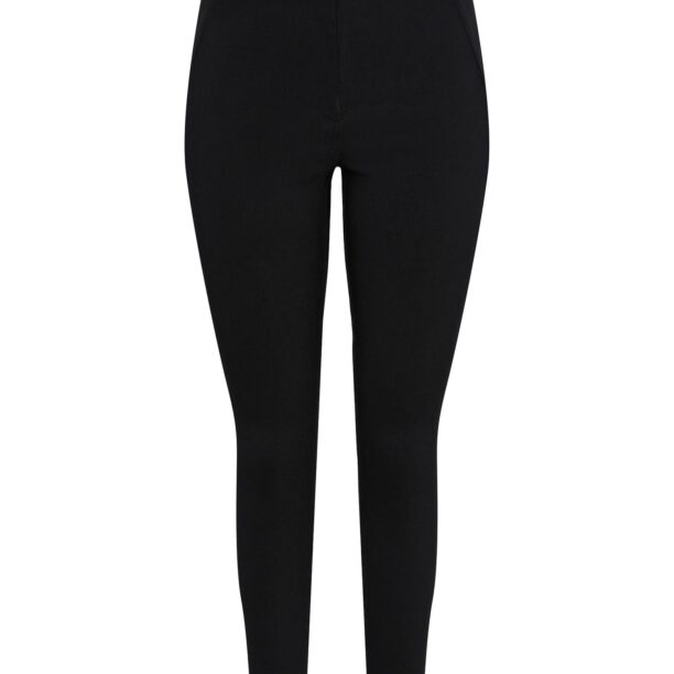 Y.A.S Pantaloni 'LORO'  negru