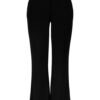 Y.A.S Pantaloni 'VICTORIA'  negru