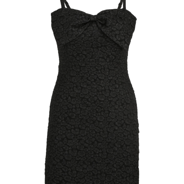 Y.A.S Petite Rochie 'LUMIA'  negru