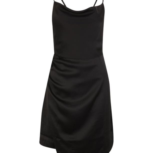 Y.A.S Petite Rochie  negru