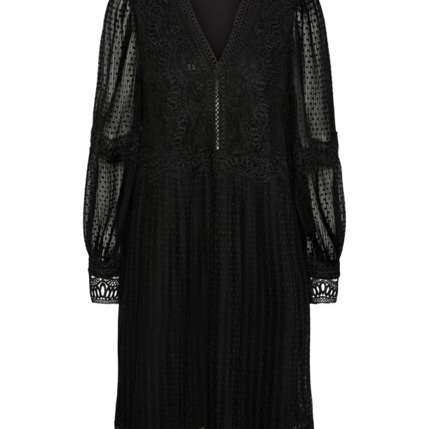 Y.A.S Rochie de cocktail 'SOPHIRA'  negru