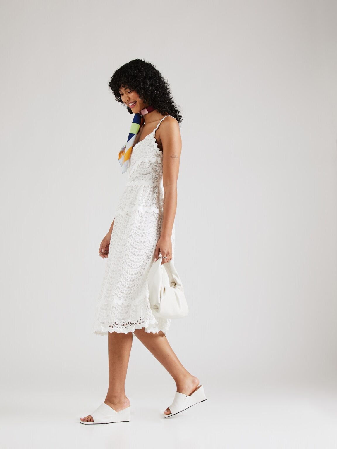 Cumpăra Y.A.S Rochie de vară 'JEMMA'  alb