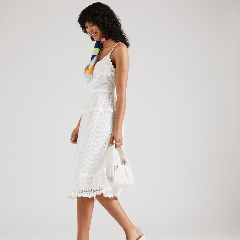 Cumpăra Y.A.S Rochie de vară 'JEMMA'  alb