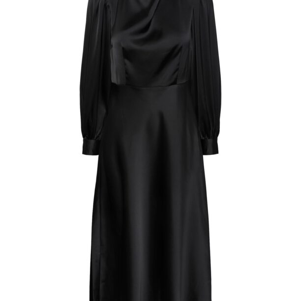 Y.A.S Rochie  negru