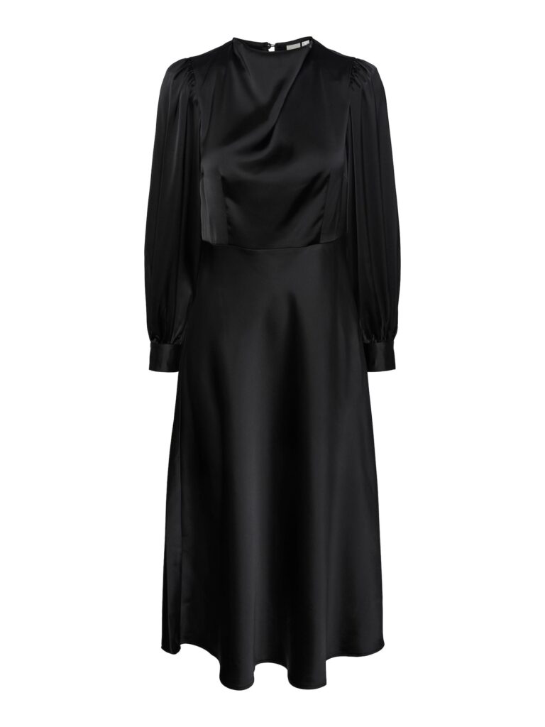 Y.A.S Rochie  negru