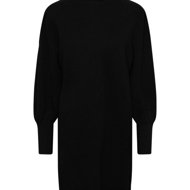 Y.A.S Rochie tricotat 'YASFONNY'  negru