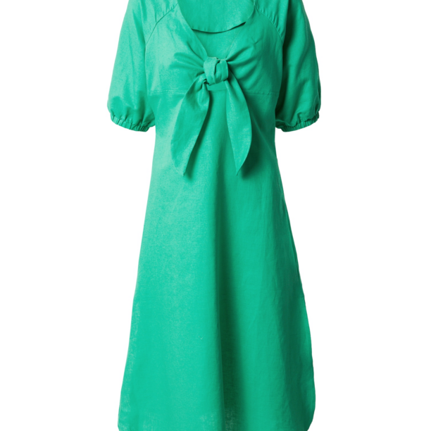 Y.A.S Rochie  verde