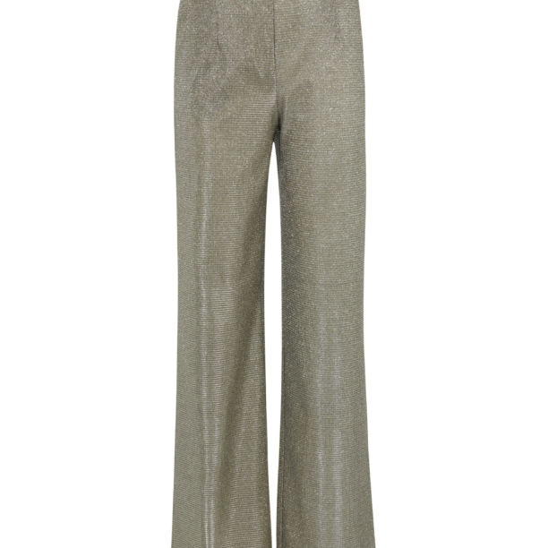 Y.A.S Tall Pantaloni 'STYLES'  auriu