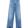 Young Poets Jeans 'Ilja'  albastru denim