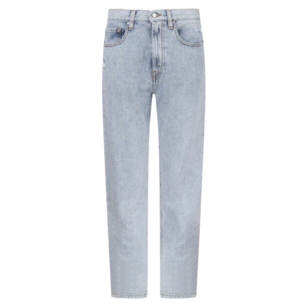 Young Poets Jeans 'Kara'  albastru denim