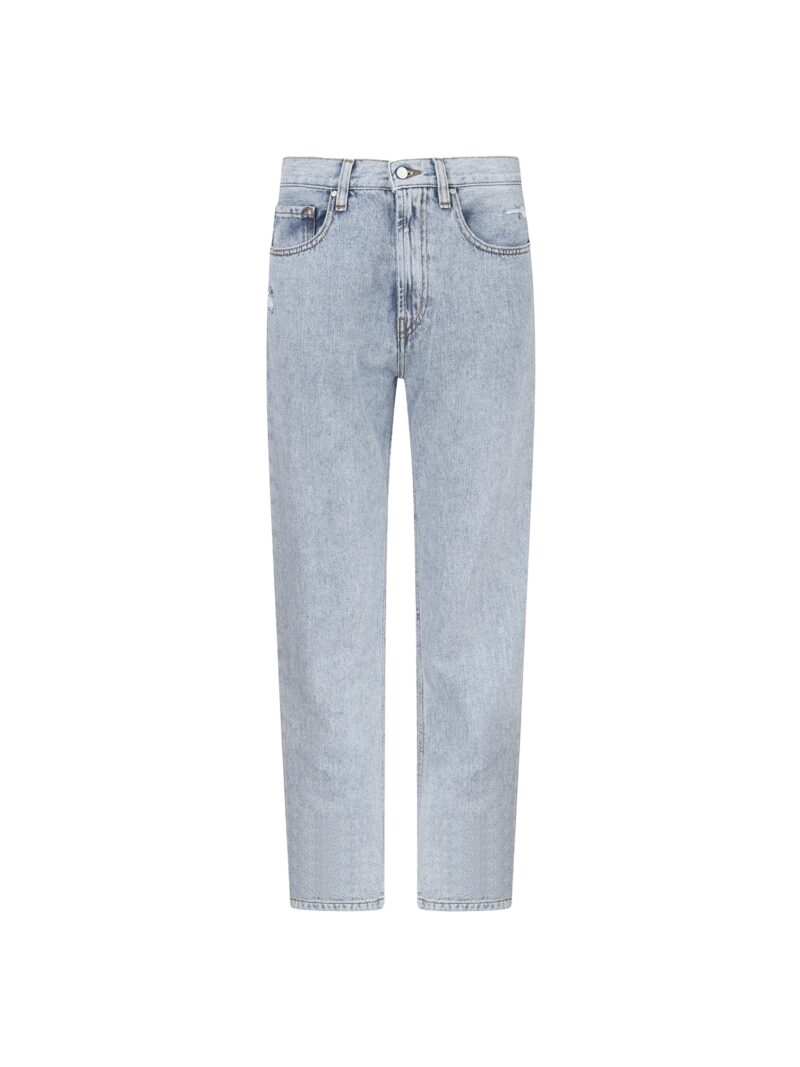 Young Poets Jeans 'Kara'  albastru denim