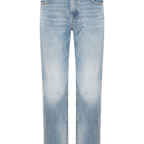 Young Poets Jeans 'Kara'  albastru denim