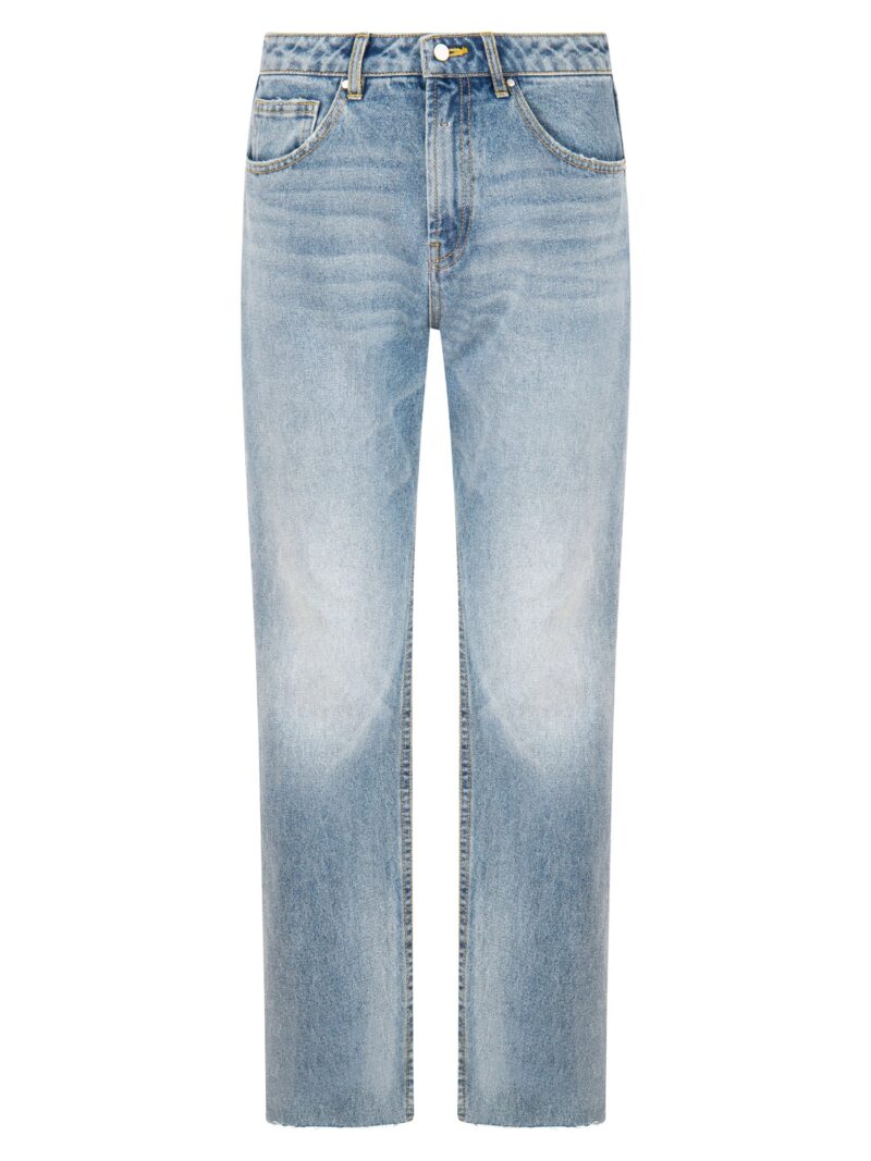 Young Poets Jeans 'Kara'  albastru denim