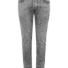 Young Poets Jeans 'Morten'  gri denim