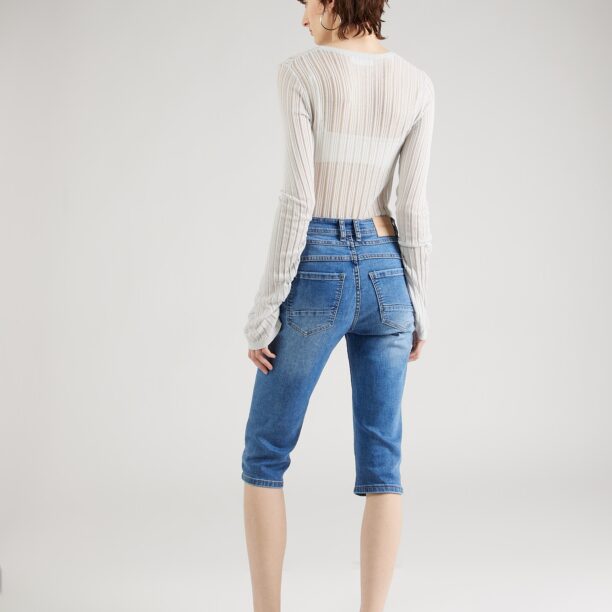 ZABAIONE Jeans 'Ru44bina'  albastru denim preţ