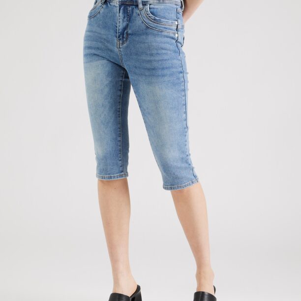 ZABAIONE Jeans 'Ru44bina'  albastru denim