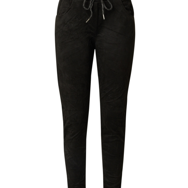 ZABAIONE Pantaloni  negru