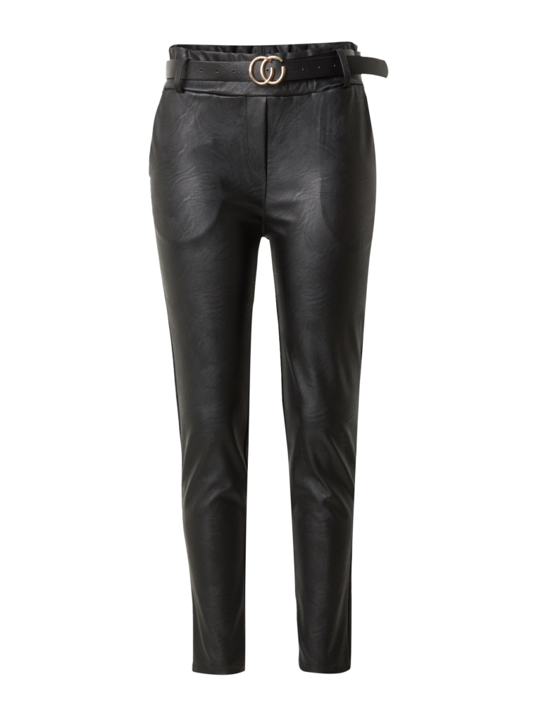 ZABAIONE Pantaloni  negru