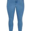 Zizzi Jeans 'AMY'  albastru denim