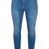 Zizzi Jeans 'AMY'  albastru denim