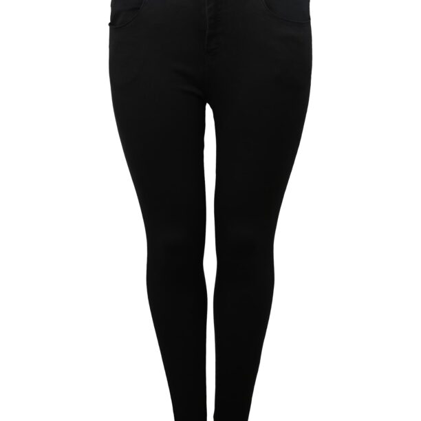 Zizzi Jeans 'AMY'  negru