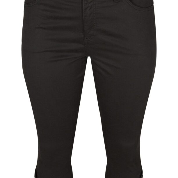 Zizzi Jeans 'AMY'  negru