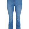 Zizzi Jeans 'Ellen'  albastru denim