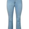 Zizzi Jeans 'Ellen'  albastru deschis