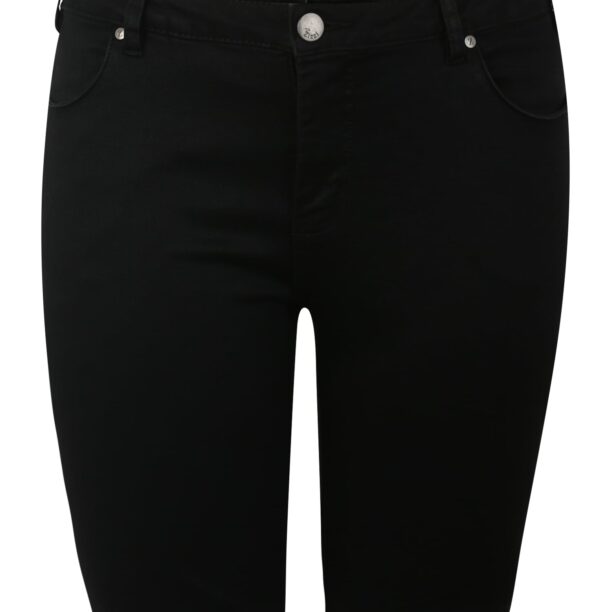 Zizzi Jeans 'Emily'  negru