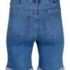 Zizzi Jeans 'JELLA'  albastru denim