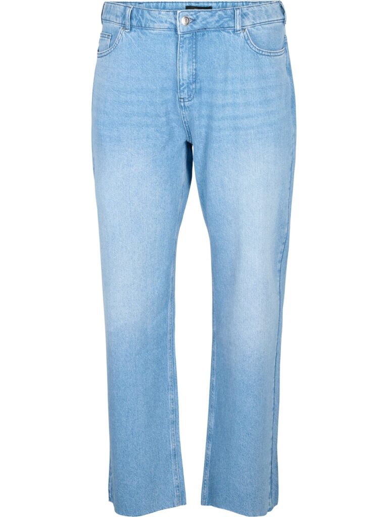 Zizzi Jeans  albastru