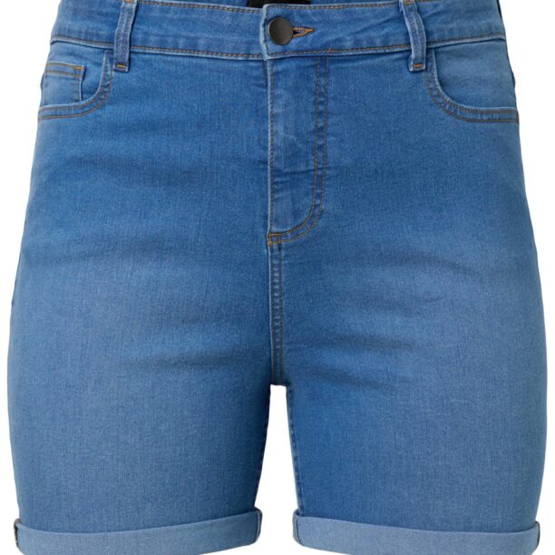 Zizzi Jeans  albastru