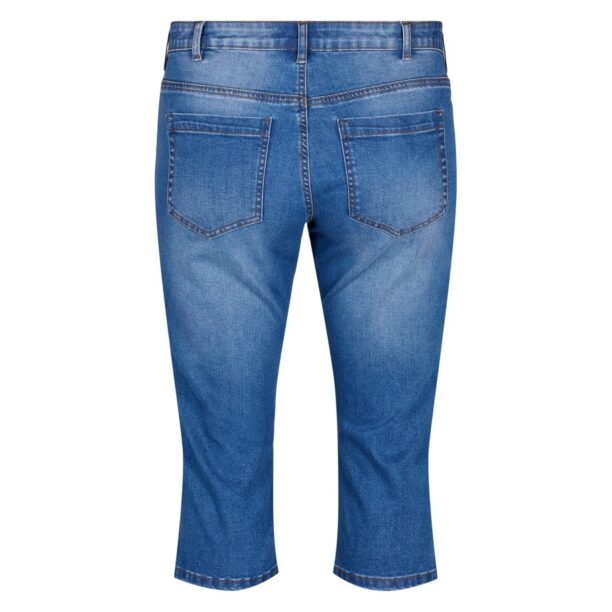 Zizzi Jeans  albastru / albastru denim