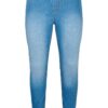 Zizzi Jeans  albastru denim