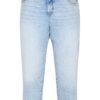 Zizzi Jeans  albastru deschis