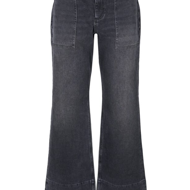 Zizzi Jeans  gri