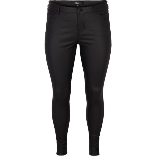 Zizzi Jeans  negru