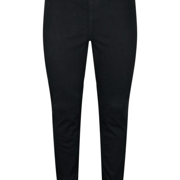 Zizzi Jeans  negru