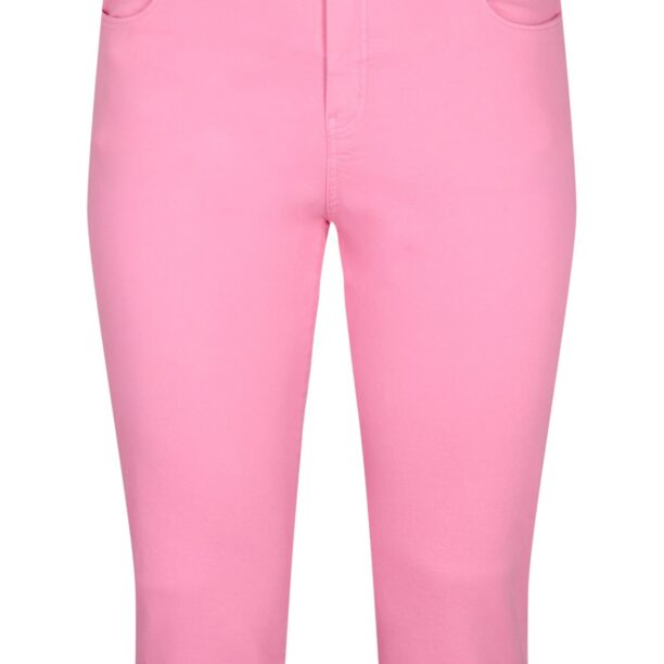 Zizzi Jeans  roz deschis