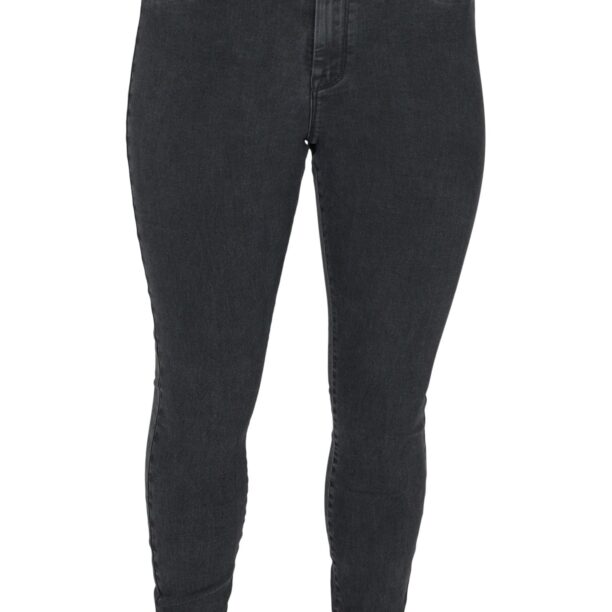 Zizzi Jeggings  gri