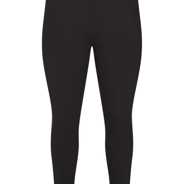 Zizzi Leggings 'Fili'  negru